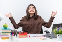 Como manter o equilíbrio emocional no ambiente de trabalho