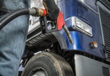 Preço do frete se eleva, devido aumento no diesel