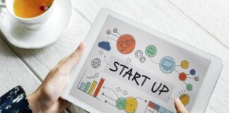 Guia Prático para Utilizar Sistemas Financeiros em Startups