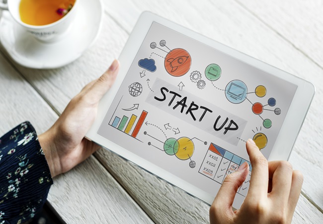 Guia Prático para Utilizar Sistemas Financeiros em Startups