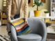 Como decorar sua casa com estilo e economia