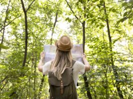 Os benefícios do turismo sustentável para o planeta