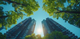 Construção ecológica