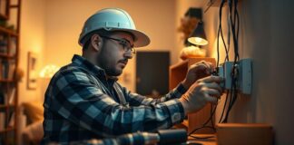 Soluções Elétricas